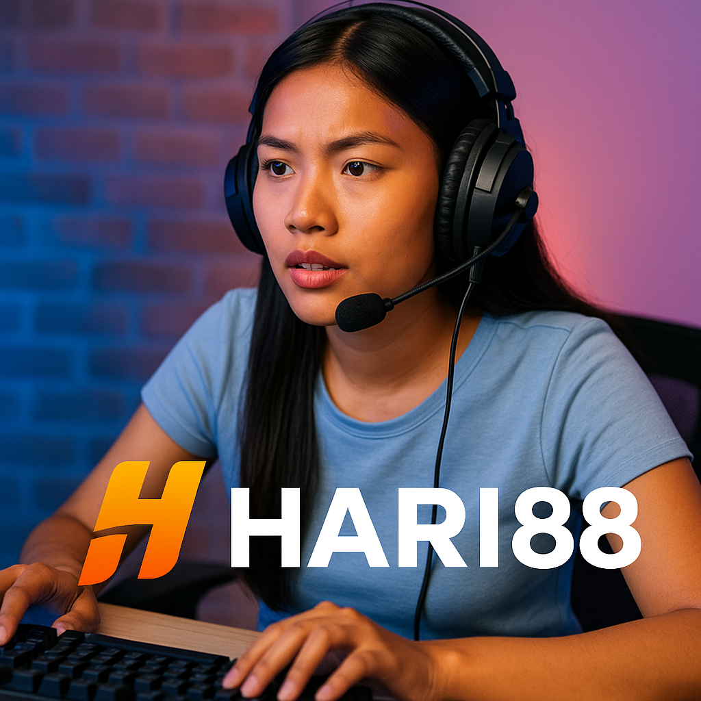 HARI88