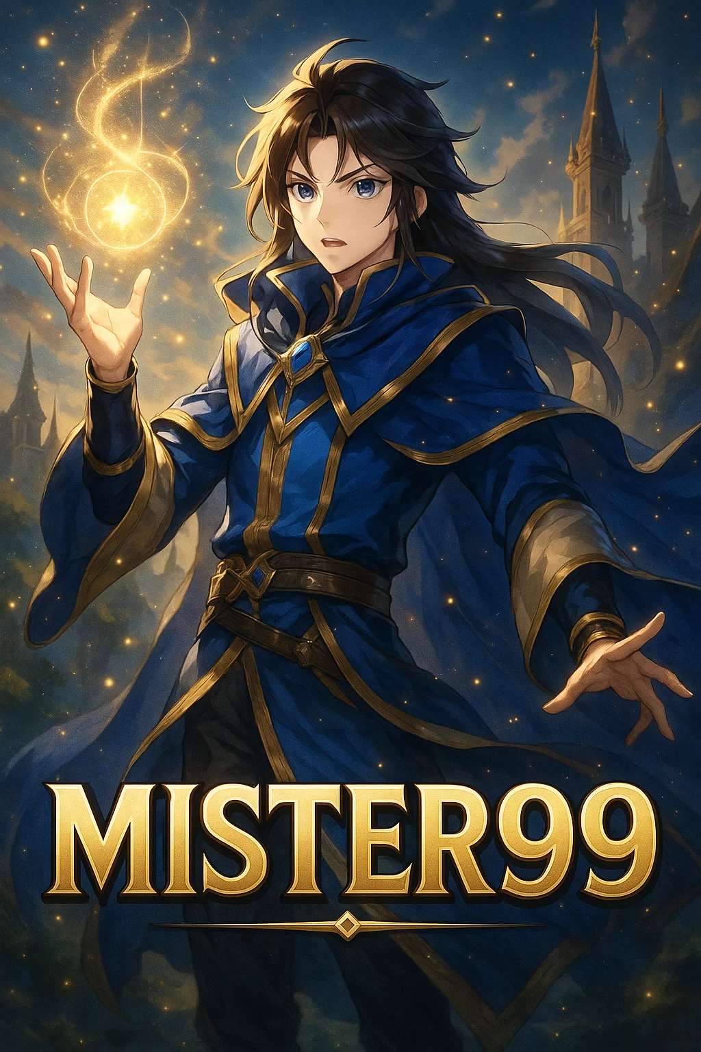 Mister99 : Serunya Game Mister 99 Yang Menguji Kemampuanmu
Mister99 : Serunya Game Mister 99 Yang Menguji Kemampuanmu